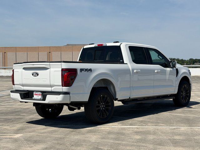 2026 Ford F-150 Lariat Gaithersburg MD