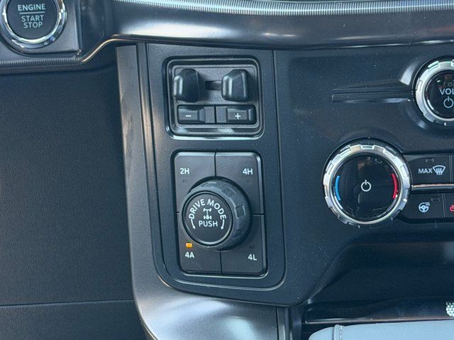 2026 Ford F-150 Lariat Gaithersburg MD
