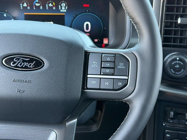 2026 Ford F-150 Lariat Gaithersburg MD
