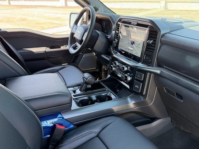 2026 Ford F-150 Lariat Gaithersburg MD