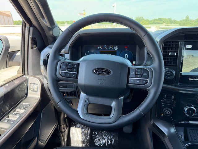 2026 Ford F-150 Lariat Gaithersburg MD