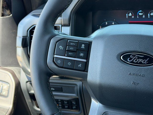2026 Ford F-150 Lariat Gaithersburg MD