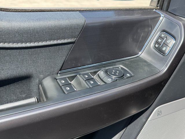 2026 Ford F-150 Lariat Gaithersburg MD