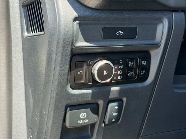 2026 Ford F-150 Lariat Gaithersburg MD