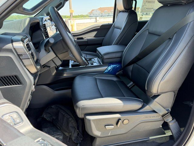 2026 Ford F-150 Lariat Gaithersburg MD