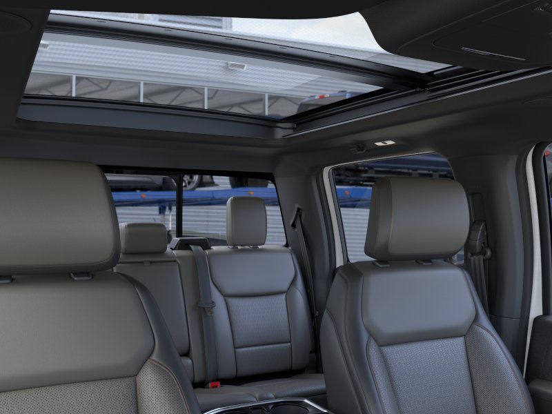 2026 Ford F-150 Lariat Gaithersburg MD