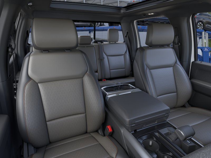 2026 Ford F-150 Lariat Gaithersburg MD