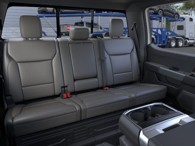 2026 Ford F-150 Lariat Gaithersburg MD