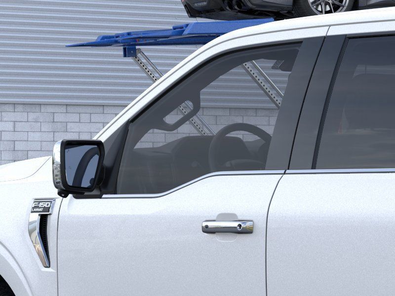 2026 Ford F-150 Lariat Gaithersburg MD