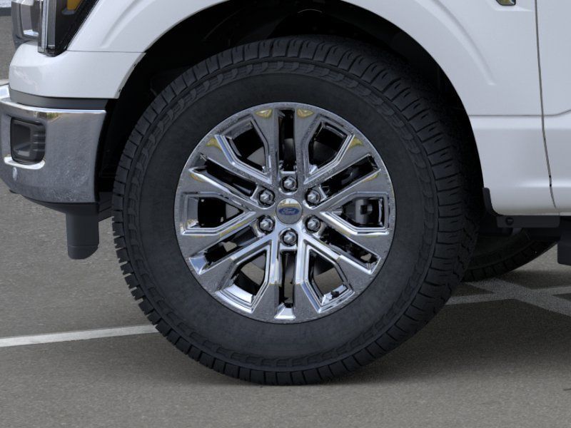 2026 Ford F-150 Lariat Gaithersburg MD