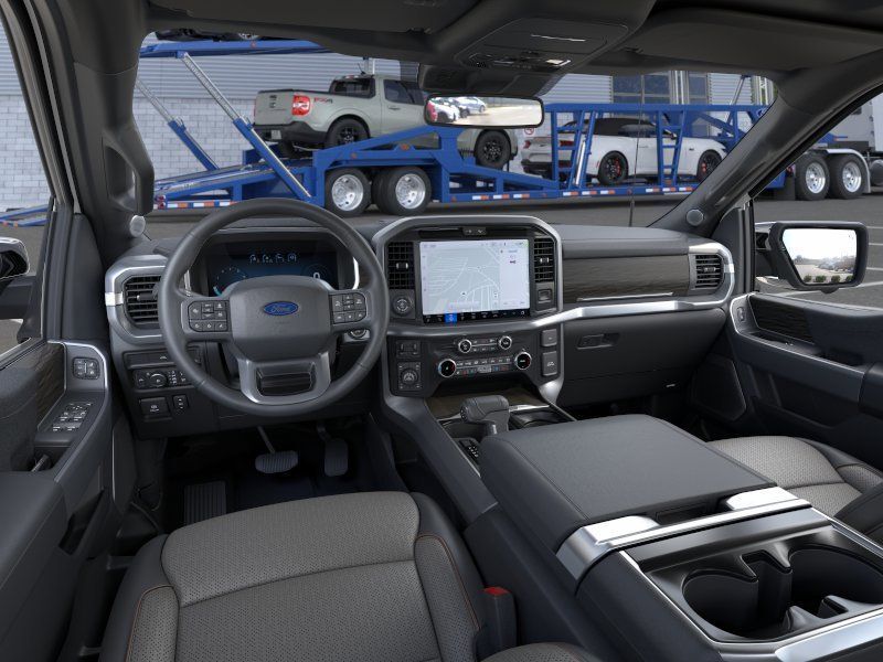 2026 Ford F-150 Lariat Gaithersburg MD