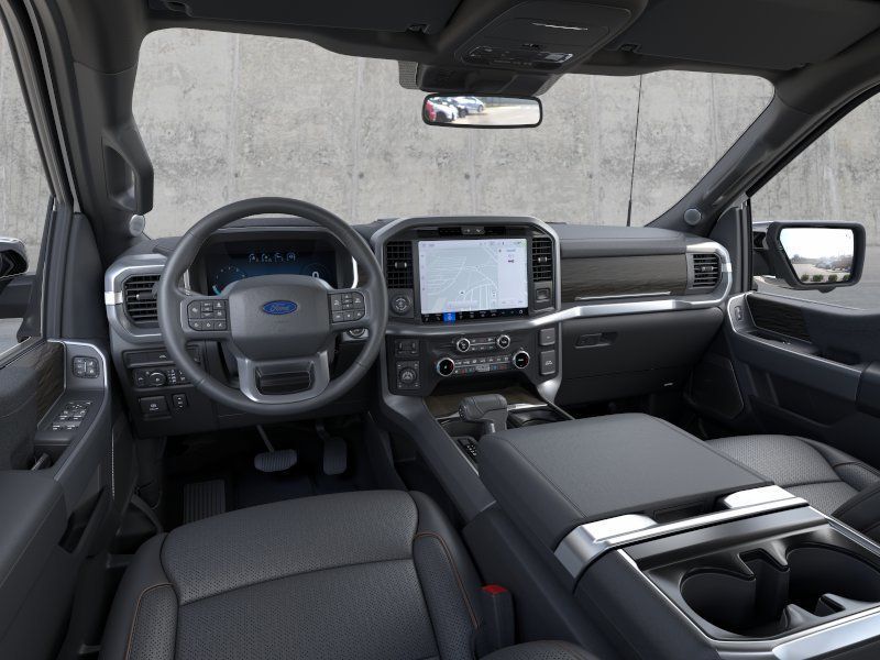 2026 Ford F-150 Lariat Gaithersburg MD