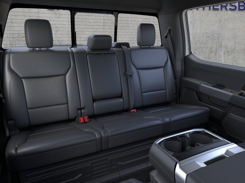 2026 Ford F-150 Lariat Gaithersburg MD