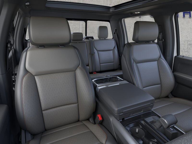 2026 Ford F-150 Lariat Gaithersburg MD