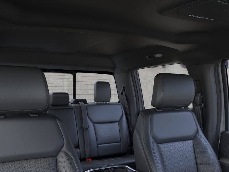 2026 Ford F-150 Lariat Gaithersburg MD