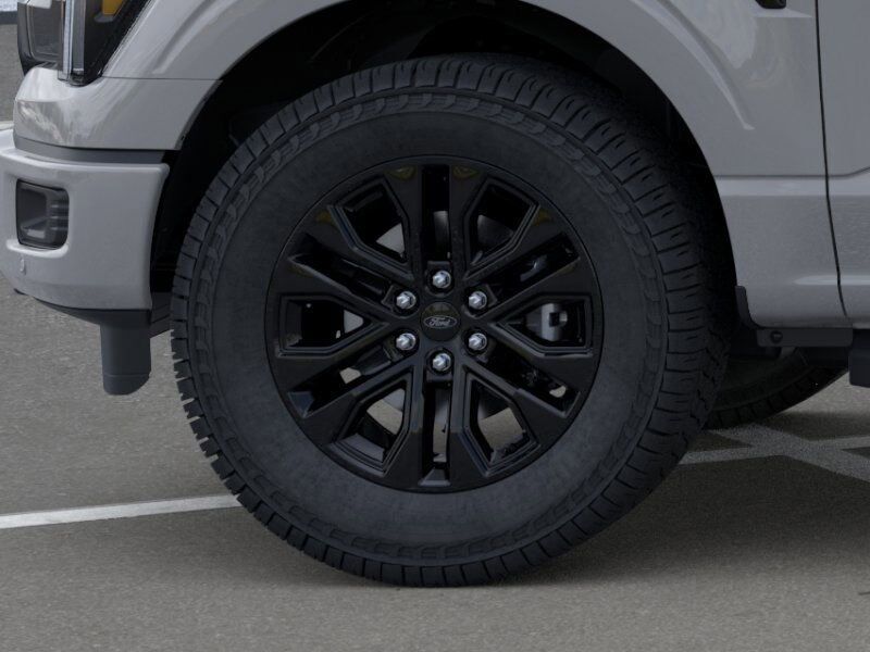 2026 Ford F-150 Lariat Gaithersburg MD