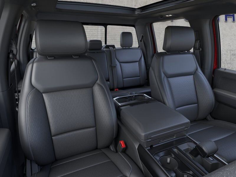 2026 Ford F-150 Lariat Gaithersburg MD