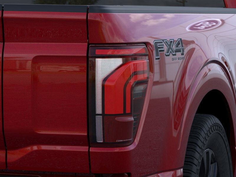 2026 Ford F-150 Lariat Gaithersburg MD