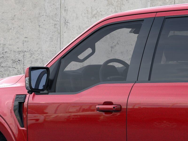 2026 Ford F-150 Lariat Gaithersburg MD