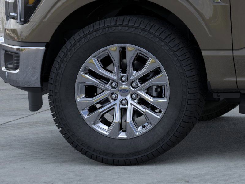 2026 Ford F-150 Lariat Gaithersburg MD