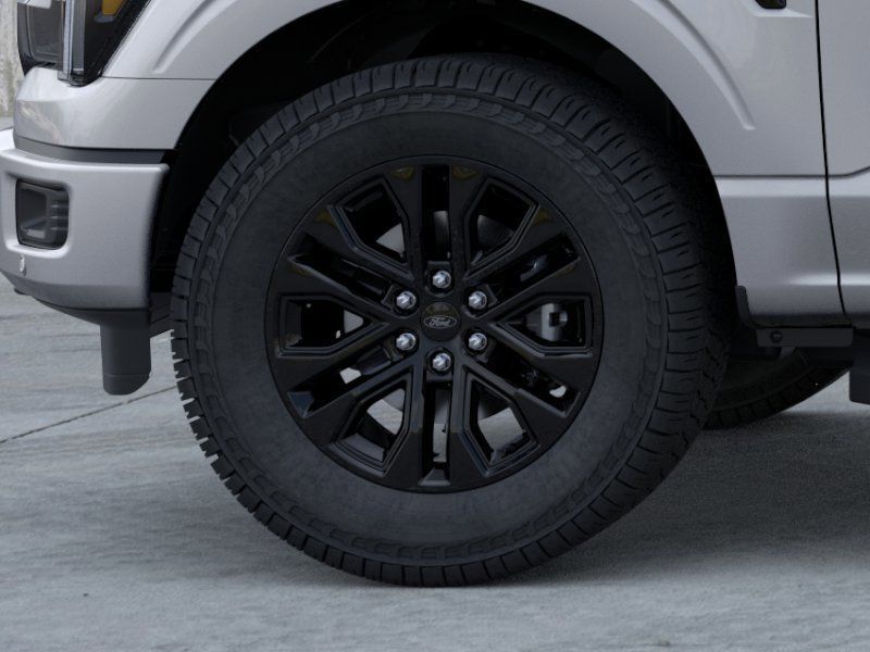 2026 Ford F-150 Lariat Gaithersburg MD