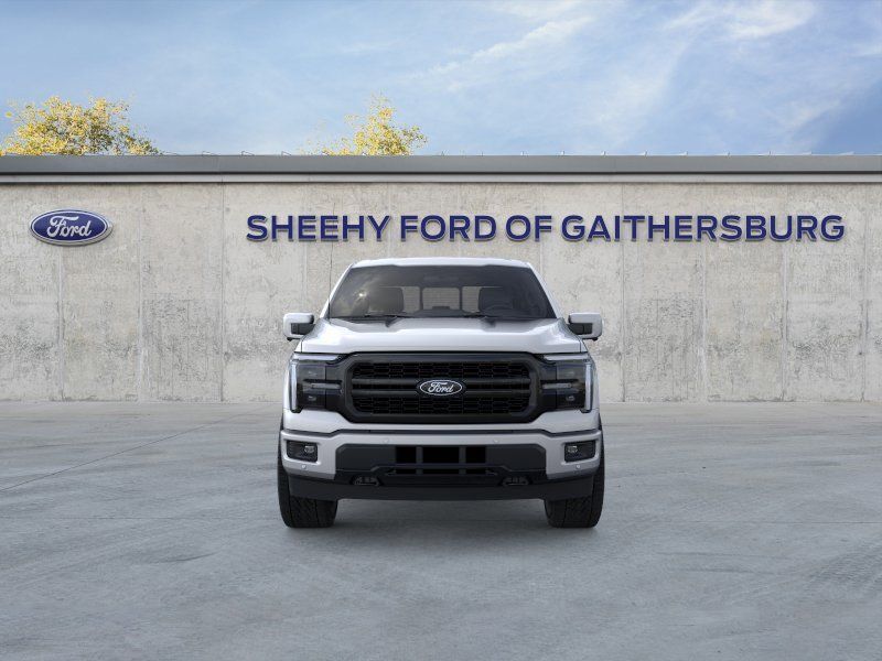 2026 Ford F-150 Lariat Gaithersburg MD