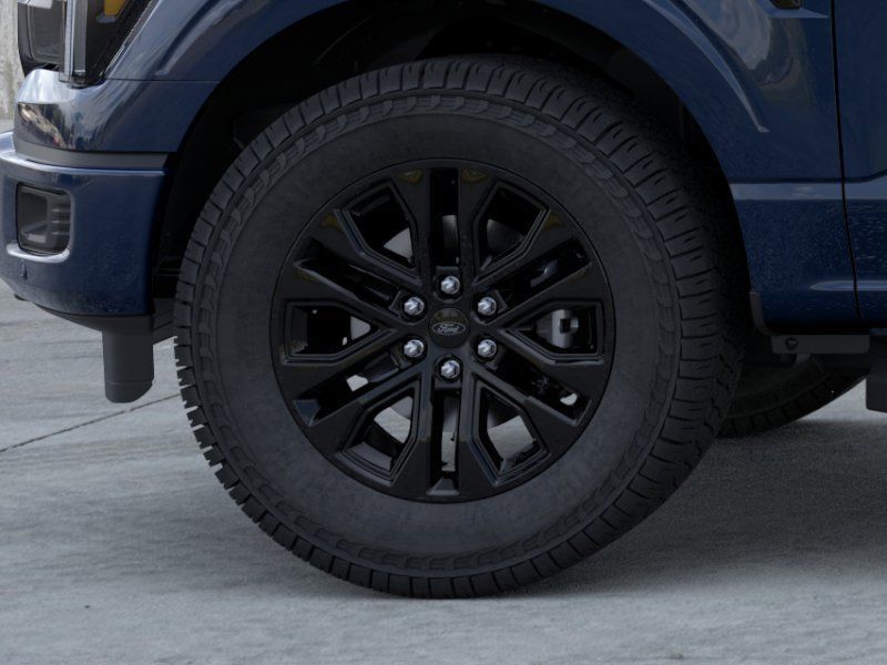 2026 Ford F-150 Lariat Gaithersburg MD