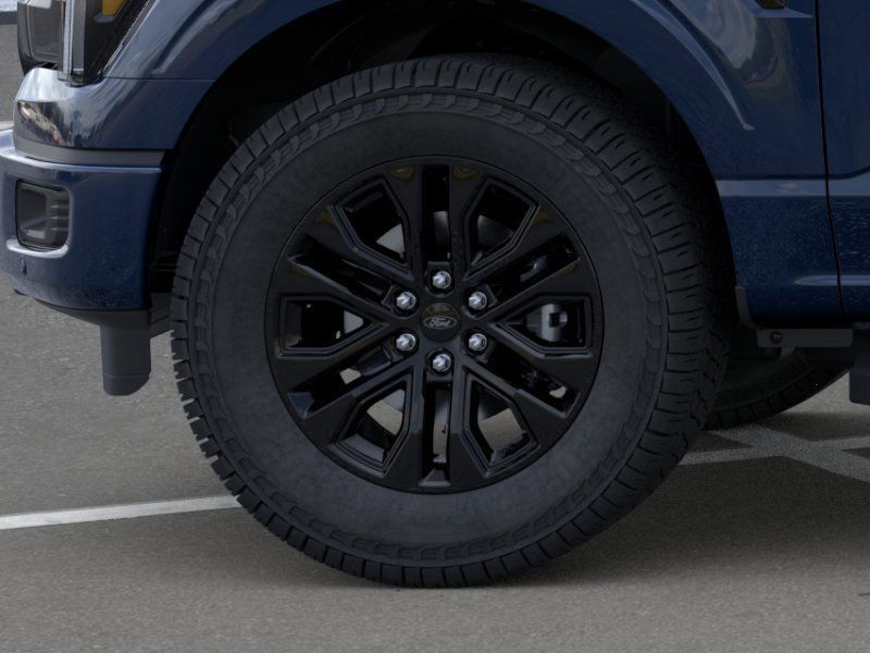 2026 Ford F-150 Lariat Gaithersburg MD