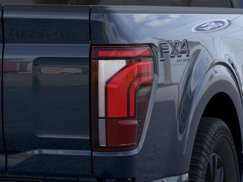 2026 Ford F-150 Lariat Gaithersburg MD