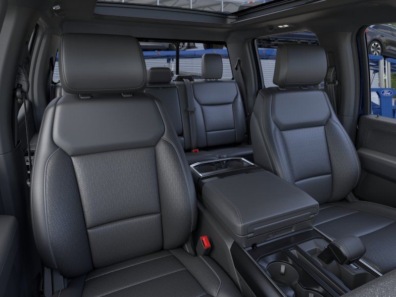 2026 Ford F-150 Lariat Gaithersburg MD
