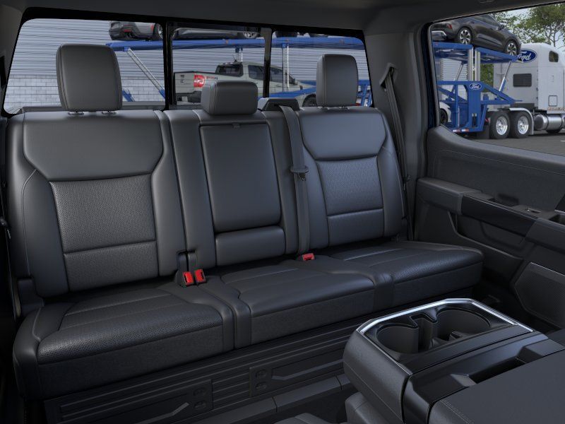 2026 Ford F-150 Lariat Gaithersburg MD