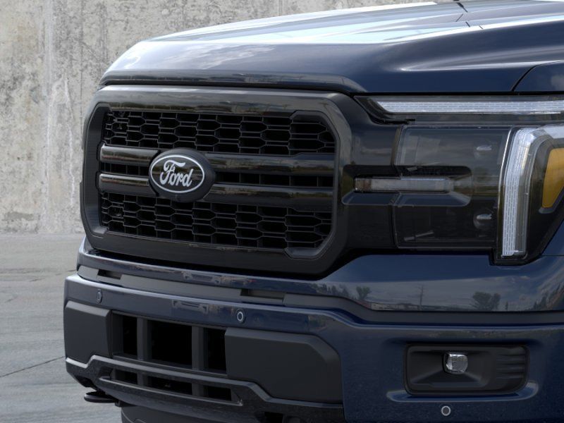 2026 Ford F-150 Lariat Gaithersburg MD