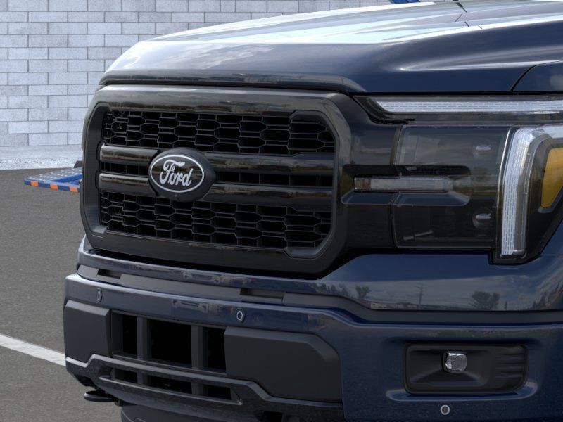 2026 Ford F-150 Lariat Gaithersburg MD