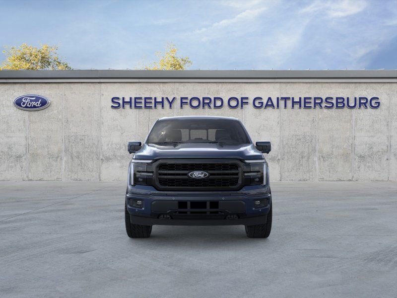 2026 Ford F-150 Lariat Gaithersburg MD