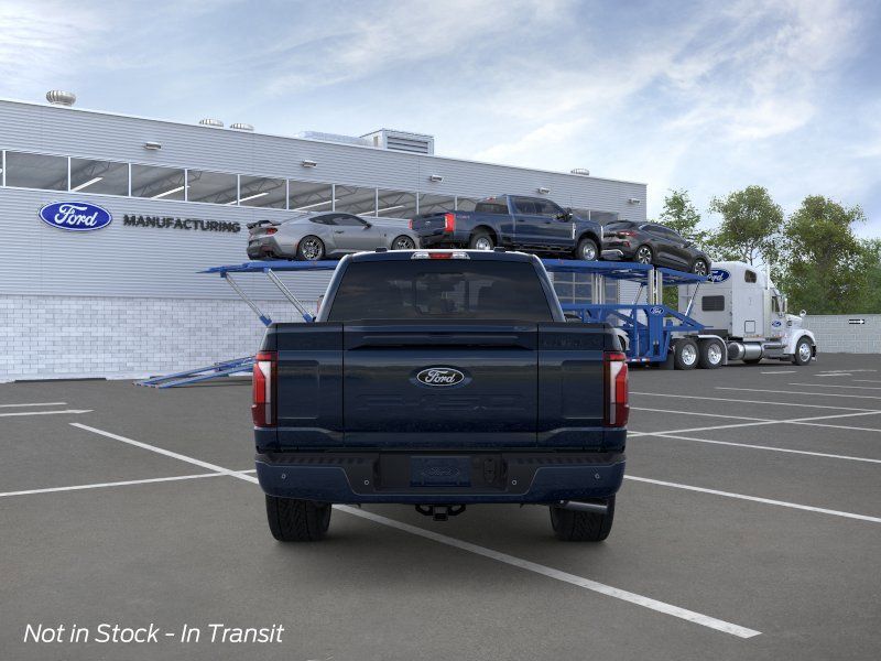 2026 Ford F-150 Lariat Gaithersburg MD