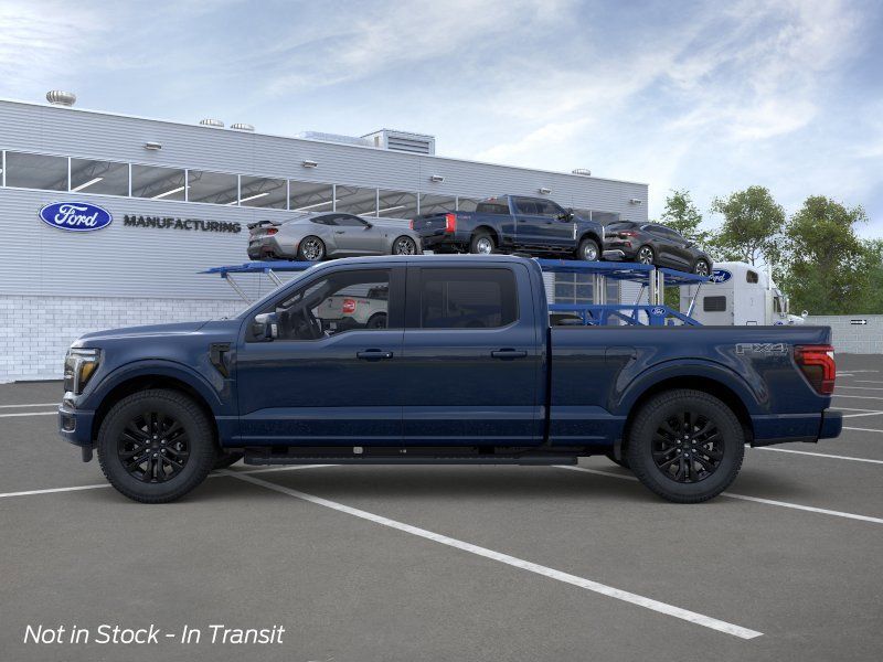 2026 Ford F-150 Lariat Gaithersburg MD