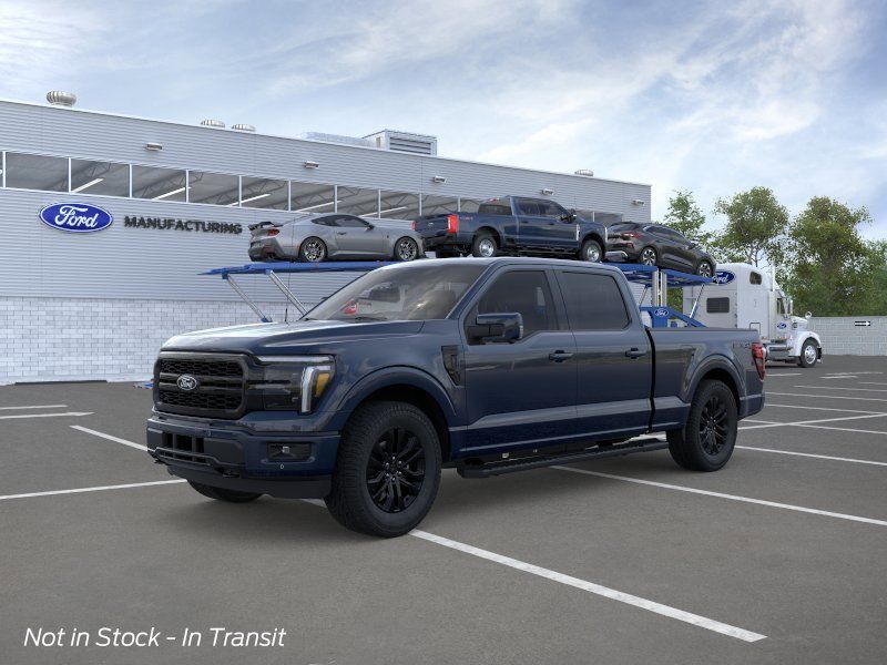 2026 Ford F-150 Lariat Gaithersburg MD