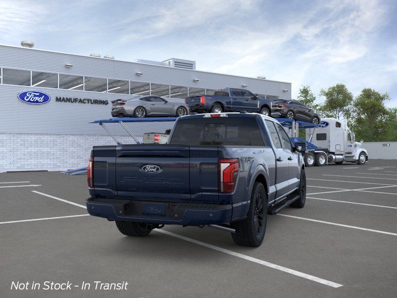 2026 Ford F-150 Lariat Gaithersburg MD