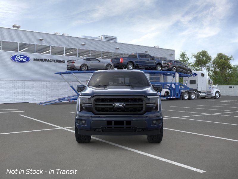 2026 Ford F-150 Lariat Gaithersburg MD