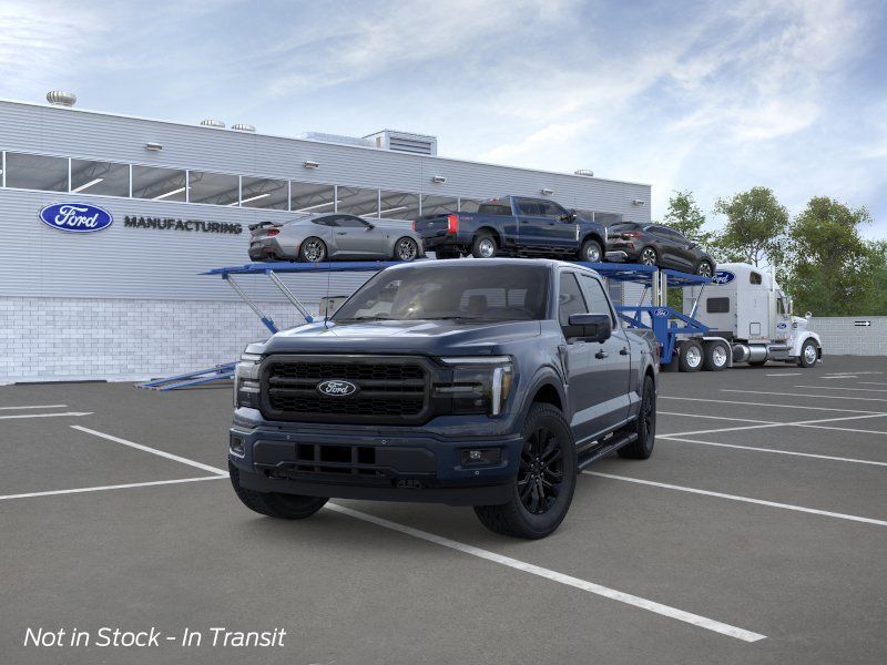 2026 Ford F-150 Lariat Gaithersburg MD