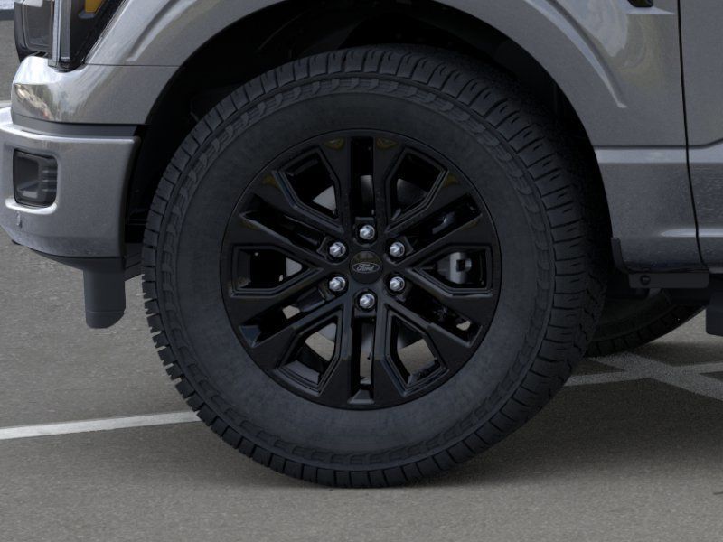 2026 Ford F-150 Lariat Gaithersburg MD