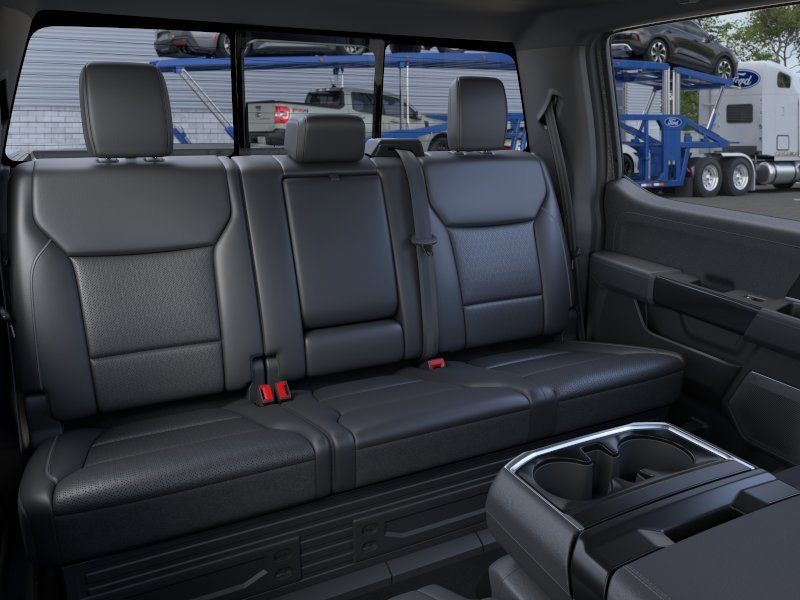2026 Ford F-150 Lariat Gaithersburg MD