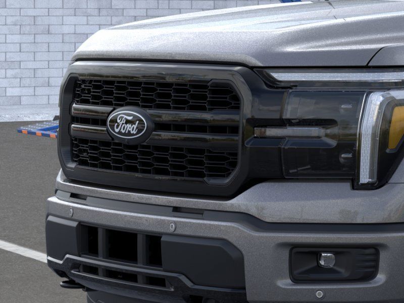2026 Ford F-150 Lariat Gaithersburg MD