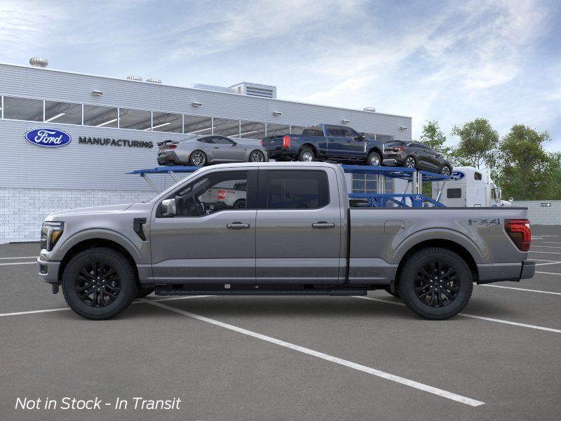 2026 Ford F-150 Lariat Gaithersburg MD
