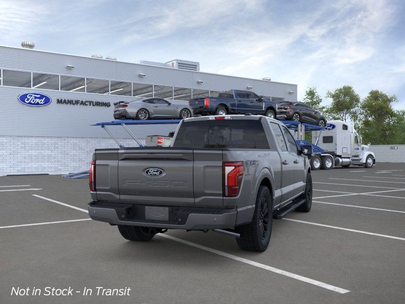 2026 Ford F-150 Lariat Gaithersburg MD
