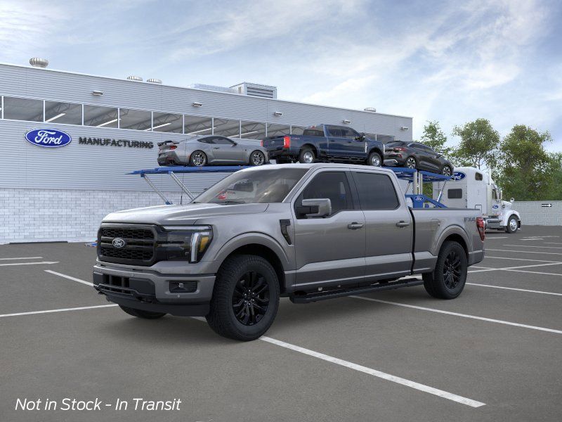 2026 Ford F-150 Lariat Gaithersburg MD