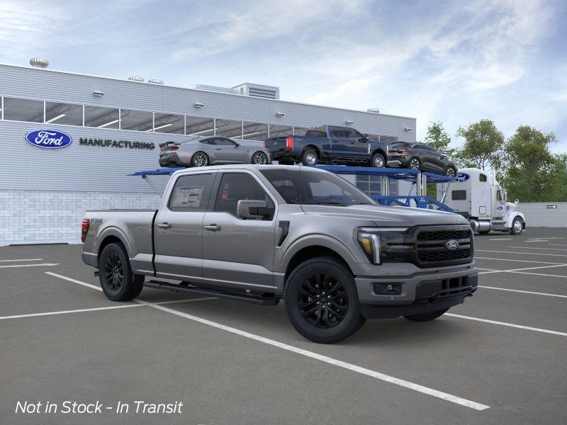 2026 Ford F-150 Lariat Gaithersburg MD