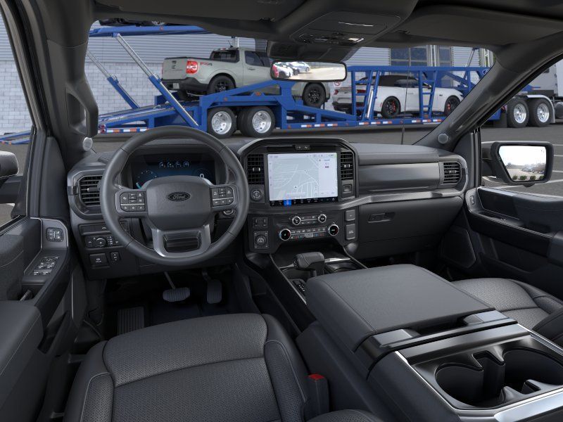 2026 Ford F-150 Lariat Gaithersburg MD