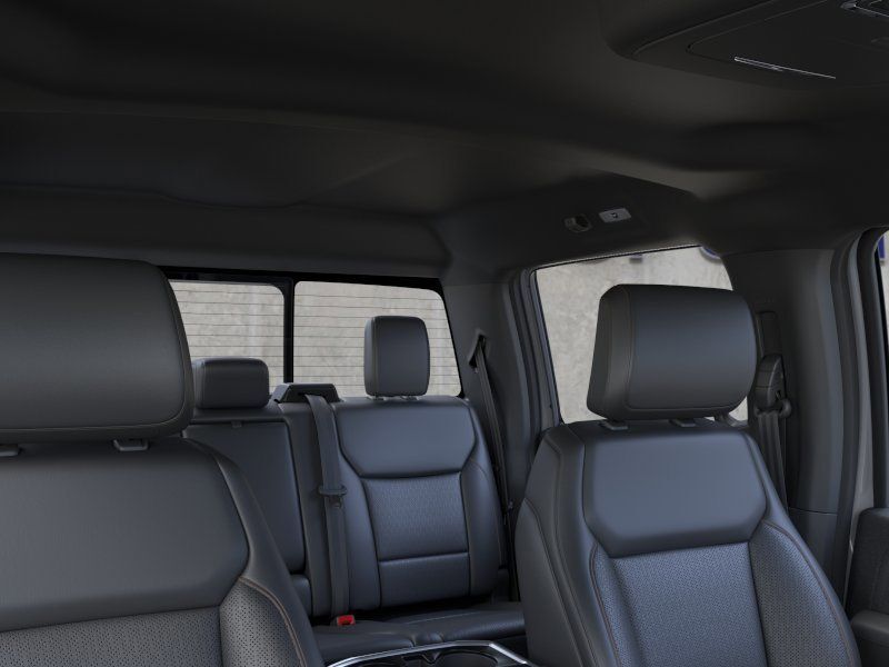 2026 Ford F-150 Lariat Gaithersburg MD