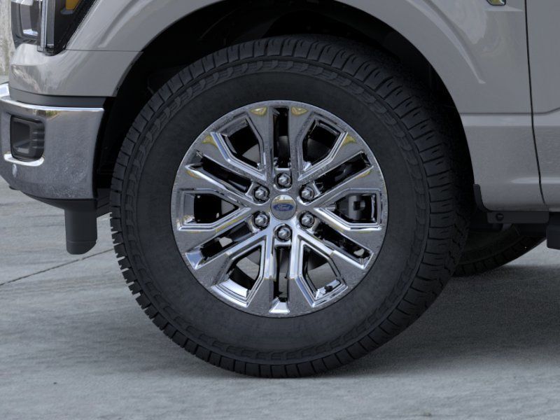 2026 Ford F-150 Lariat Gaithersburg MD